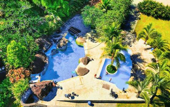 VELINN Camping Ilhabela